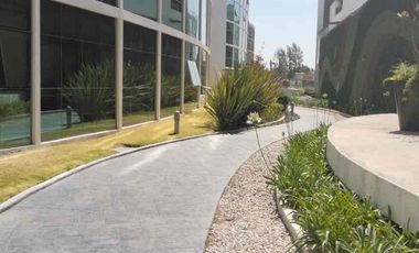 Departamento renta cerca de la udla