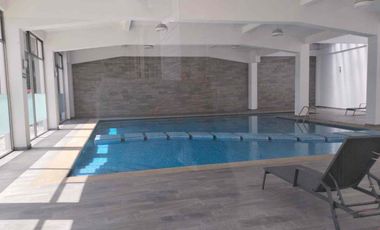 Departamento renta cerca de la udla