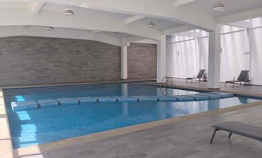 Departamento renta cerca de la udla