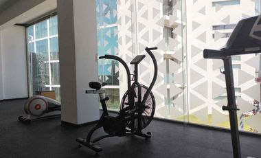 Departamento renta cerca de la udla