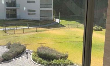 Departamento renta cerca de la udla