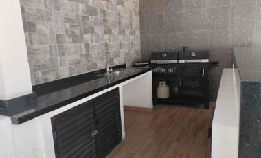 Departamento renta cerca de la udla