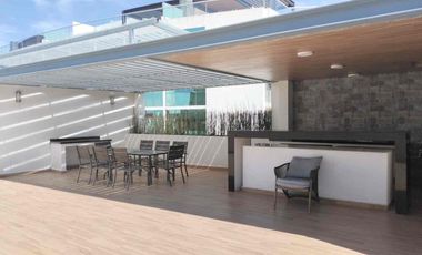 Departamento renta cerca de la udla