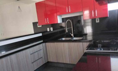 Departamento renta cerca de la udla