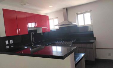 Departamento renta cerca de la udla