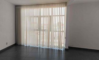 Departamento renta cerca de la udla