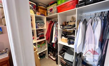 🏡 ¡Tu nuevo hogar en Valle Lo Campino! Casa familiar en venta en Quilicura 5D/3B + Terraza y piscina