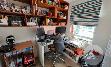 🏡 ¡Tu nuevo hogar en Valle Lo Campino! Casa familiar en venta en Quilicura 5D/3B + Terraza y piscina