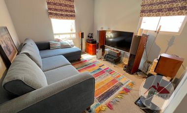 🏡 ¡Tu nuevo hogar en Valle Lo Campino! Casa familiar en venta en Quilicura 5D/3B + Terraza y piscina