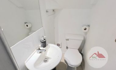 🏡 ¡Tu nuevo hogar en Valle Lo Campino! Casa familiar en venta en Quilicura 5D/3B + Terraza y piscina