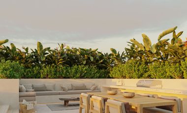 ANANDA 1 Y 2 HABITACIONES