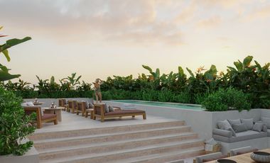 ANANDA 1 Y 2 HABITACIONES