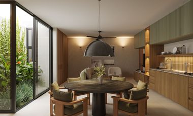 ANANDA 1 Y 2 HABITACIONES