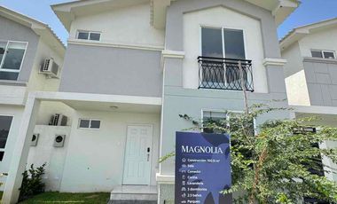 Caaa en venta  Magnolia etapa Serena/Casalaguna