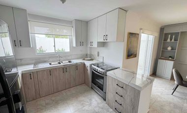 Caaa en venta  Magnolia etapa Serena/Casalaguna