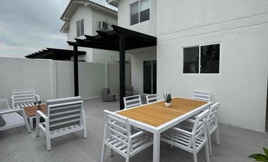 Caaa en venta  Magnolia etapa Serena/Casalaguna