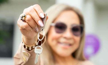 Caaa en venta  Magnolia etapa Serena/Casalaguna