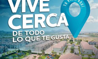 Caaa en venta  Magnolia etapa Serena/Casalaguna