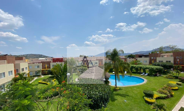 CASA EN VENTA EN CUERNAVACA  MORELOS YAUTEPEC  DS333