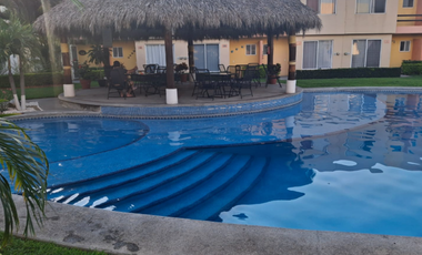 CASA EN VENTA EN CUERNAVACA  MORELOS YAUTEPEC  DS333