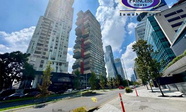 DEPARTAMENTO NUEVO EN RENTA, MISTRAL SANTA FE