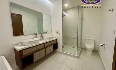 DEPARTAMENTO NUEVO EN RENTA, MISTRAL SANTA FE