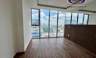 DEPARTAMENTO NUEVO EN RENTA, MISTRAL SANTA FE