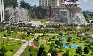 DEPARTAMENTO NUEVO EN RENTA, MISTRAL SANTA FE