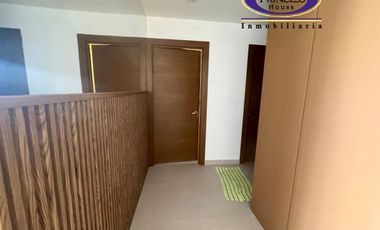 DEPARTAMENTO NUEVO EN RENTA, MISTRAL SANTA FE