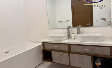 DEPARTAMENTO NUEVO EN RENTA, MISTRAL SANTA FE