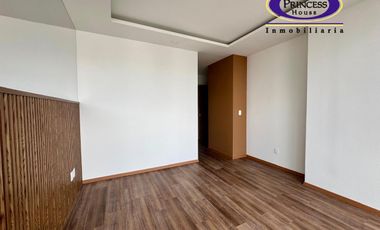 DEPARTAMENTO NUEVO EN RENTA, MISTRAL SANTA FE