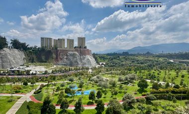 DEPARTAMENTO NUEVO EN RENTA, MISTRAL SANTA FE