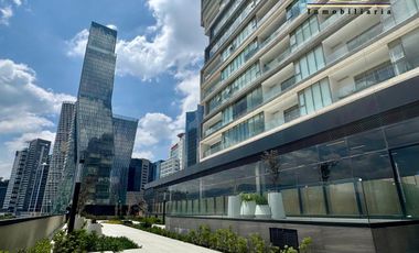 DEPARTAMENTO NUEVO EN RENTA, MISTRAL SANTA FE