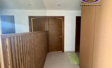 DEPARTAMENTO NUEVO EN RENTA, MISTRAL SANTA FE