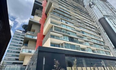 DEPARTAMENTO NUEVO EN RENTA, MISTRAL SANTA FE