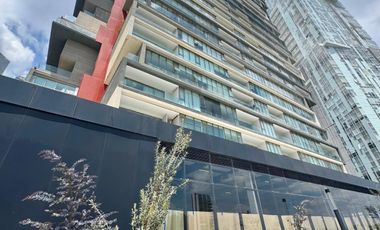 DEPARTAMENTO NUEVO EN RENTA, MISTRAL SANTA FE