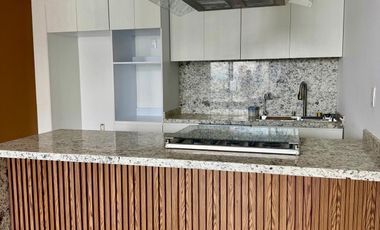 DEPARTAMENTO NUEVO EN RENTA, MISTRAL SANTA FE