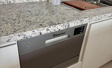 DEPARTAMENTO NUEVO EN RENTA, MISTRAL SANTA FE