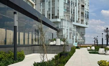 DEPARTAMENTO NUEVO EN RENTA, MISTRAL SANTA FE