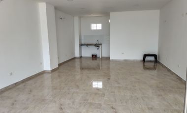 LOCAL PARA ESTRENAR DE 60 MTS2 EN BELLO HORIZONTE SANTA MARTA.