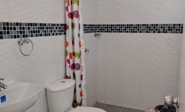 LOCAL PARA ESTRENAR DE 60 MTS2 EN BELLO HORIZONTE SANTA MARTA.