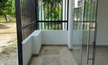 LOCAL PARA ESTRENAR DE 60 MTS2 EN BELLO HORIZONTE SANTA MARTA.