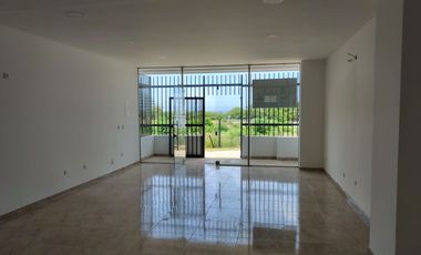 LOCAL PARA ESTRENAR DE 60 MTS2 EN BELLO HORIZONTE SANTA MARTA.