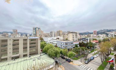 ARRIENDO AÑO CORRIDO – DEPTO AMOBLADO EN SECTOR PONIENTE