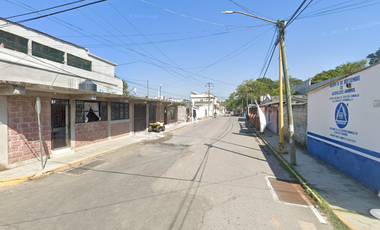 CASA VENTA CESION DE DERECHOSMARIANO ESCOBEDO 	CENTRO	CUNDUACAN TABASCO  -MP