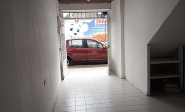 LOCAL COMERCIAL EN ARRIENDO EN ALTA SUIZA EN MANIZALES