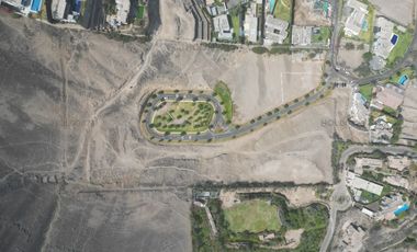 Construye tu casa soñada en Casuarinas – Terreno en Venta