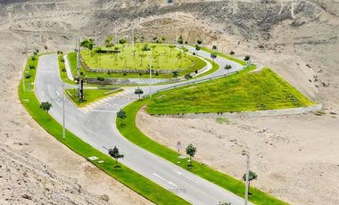 Construye tu casa soñada en Casuarinas – Terreno en Venta