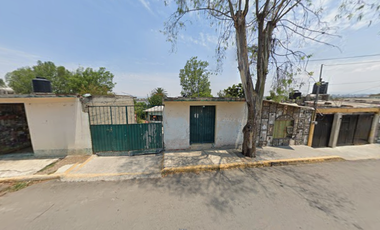 CASA EN AVENIDA REFORMA AGRARIA, LA PIEDAD, CUAUTITLÁN IZCALLI, ESTADO DE MÉXICO, MÉXICO ¡NO CRÉDITOS!