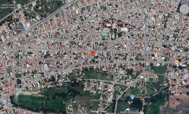 CASA EN AVENIDA REFORMA AGRARIA, LA PIEDAD, CUAUTITLÁN IZCALLI, ESTADO DE MÉXICO, MÉXICO ¡NO CRÉDITOS!